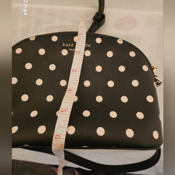 KATE SPADE CROSSBODY HANDBAG - Picture 8 of 10